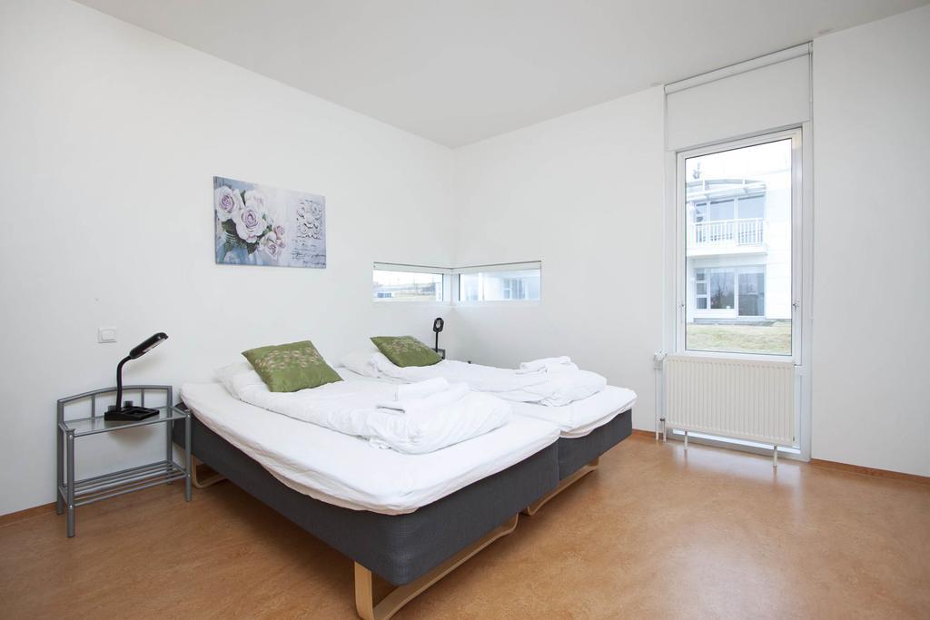 Golden Circle Apartments Лаугарватн Екстериор снимка