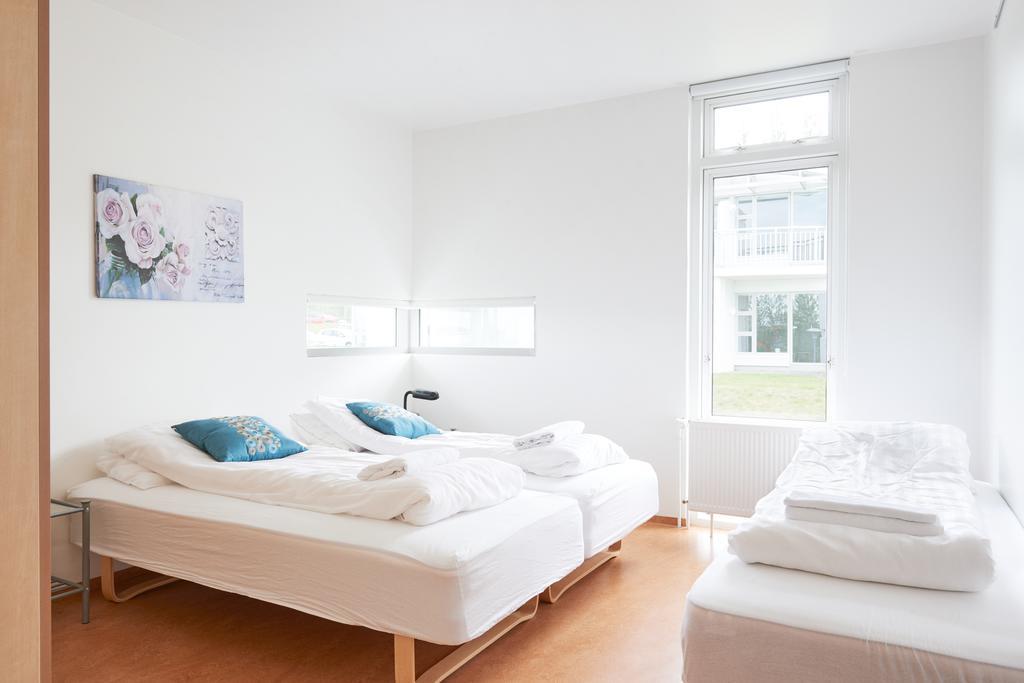 Golden Circle Apartments Лаугарватн Екстериор снимка