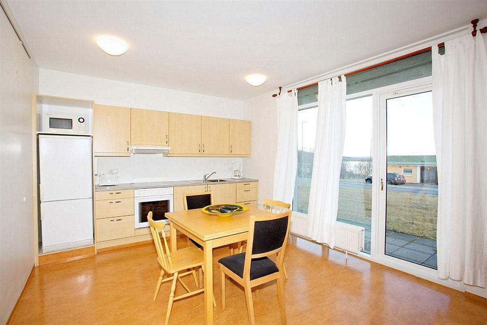 Golden Circle Apartments Лаугарватн Екстериор снимка
