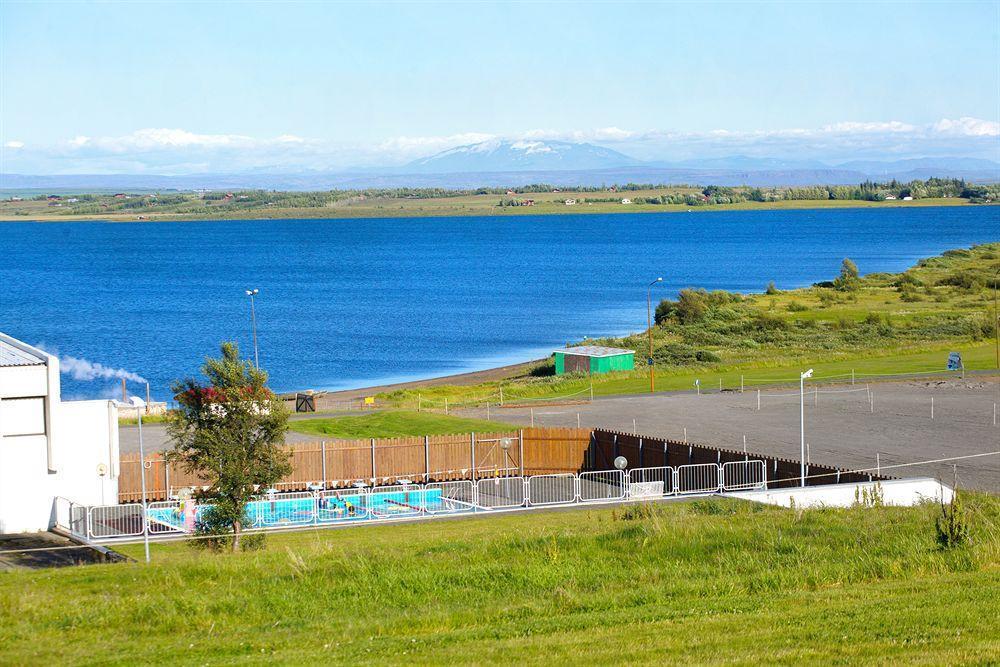Golden Circle Apartments Лаугарватн Екстериор снимка